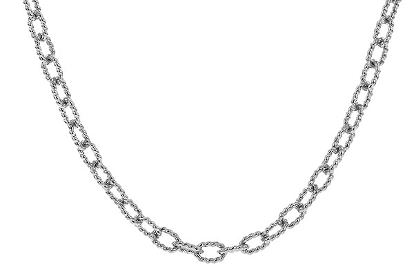C292-69869: ROLO SM (22", 1.9MM, 14KT, LOBSTER CLASP)