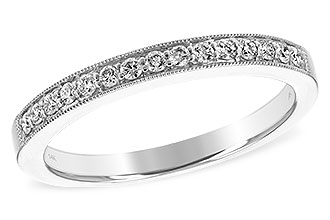K111-74396: LDS WED RG .19 TW
