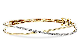 M293-58023: BANGLE .50 TW